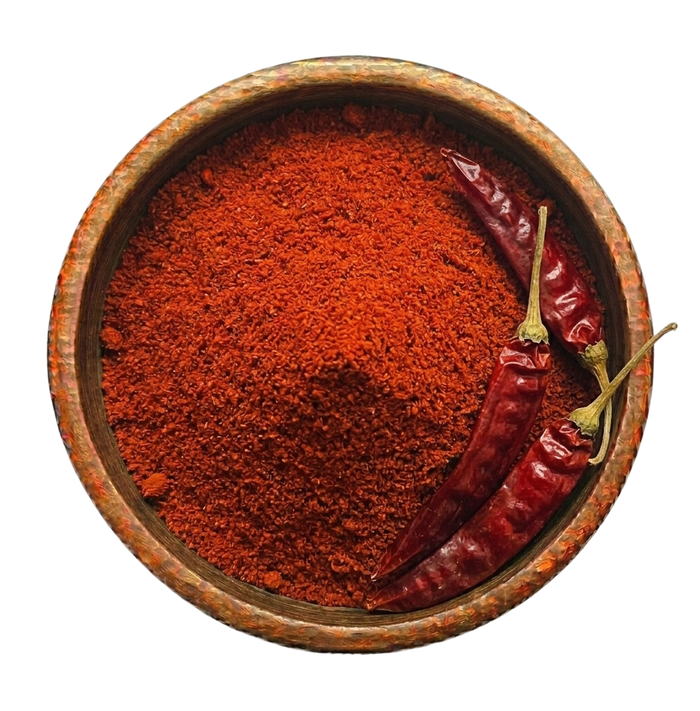 SPL DURGA MASALA (SPICY)