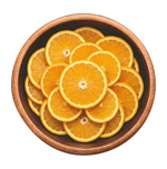 ORANGE SLICES