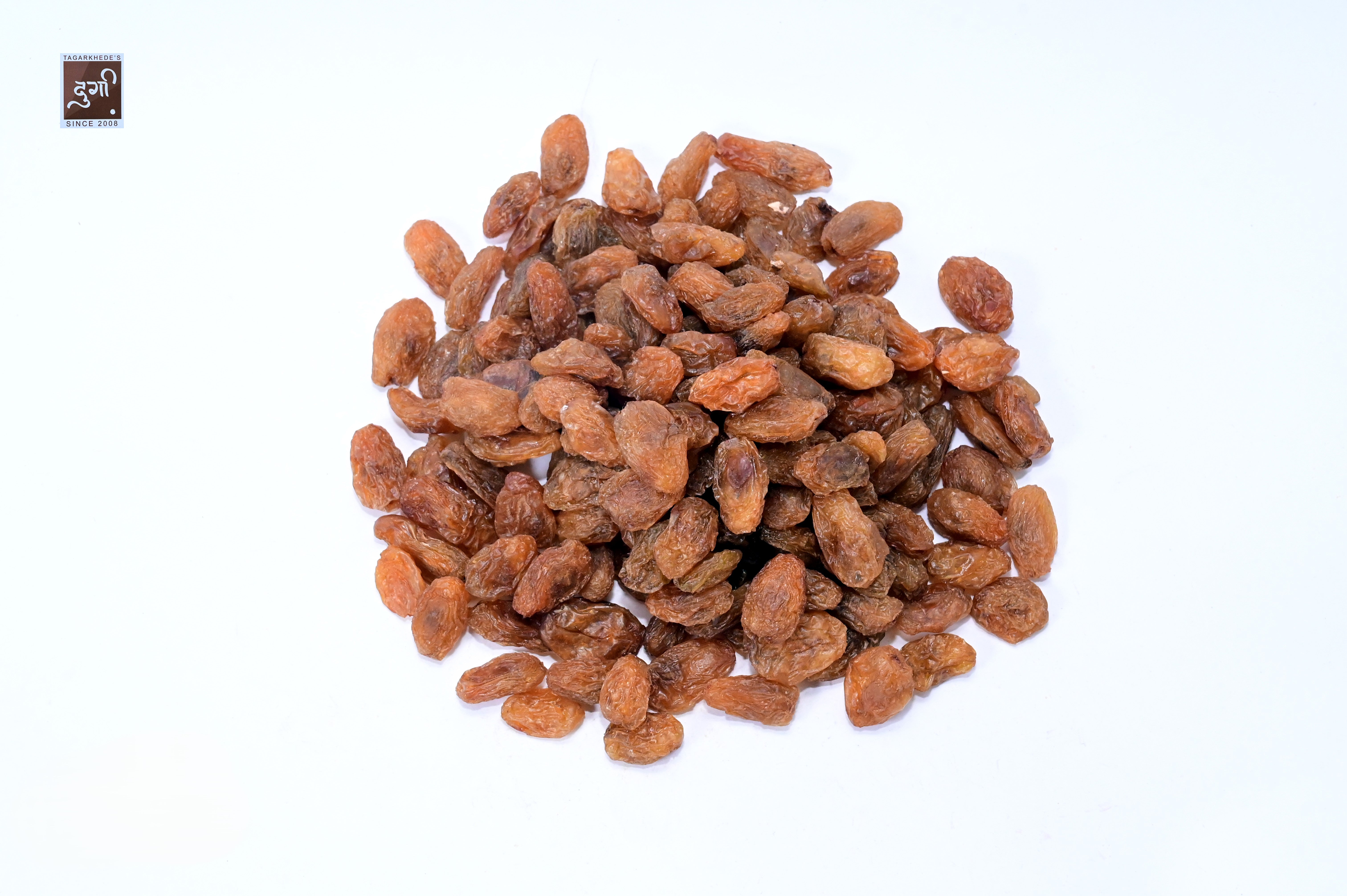 Abjosh golden raisins