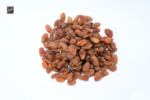 Abjosh golden raisins