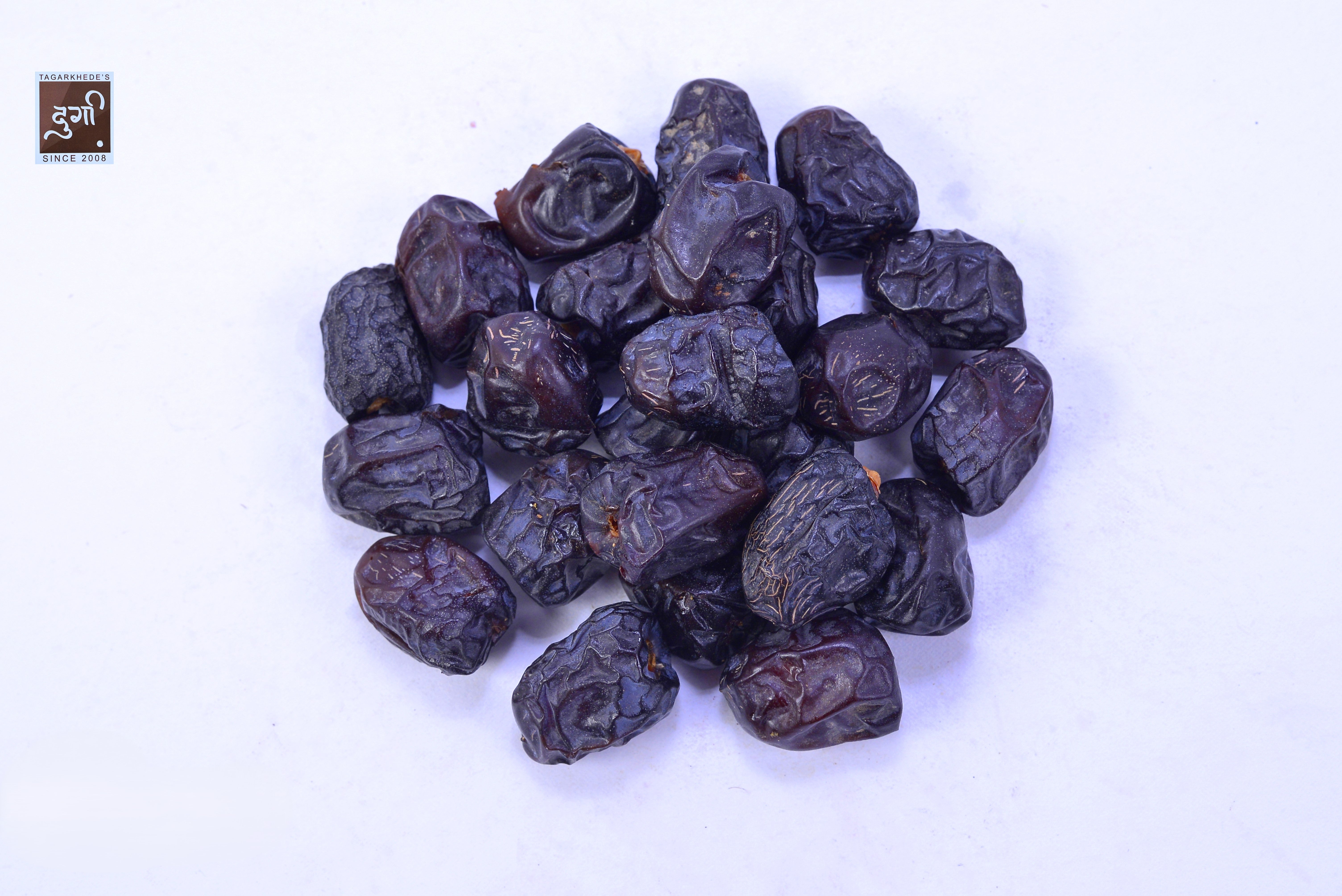 Ajwa Dates
