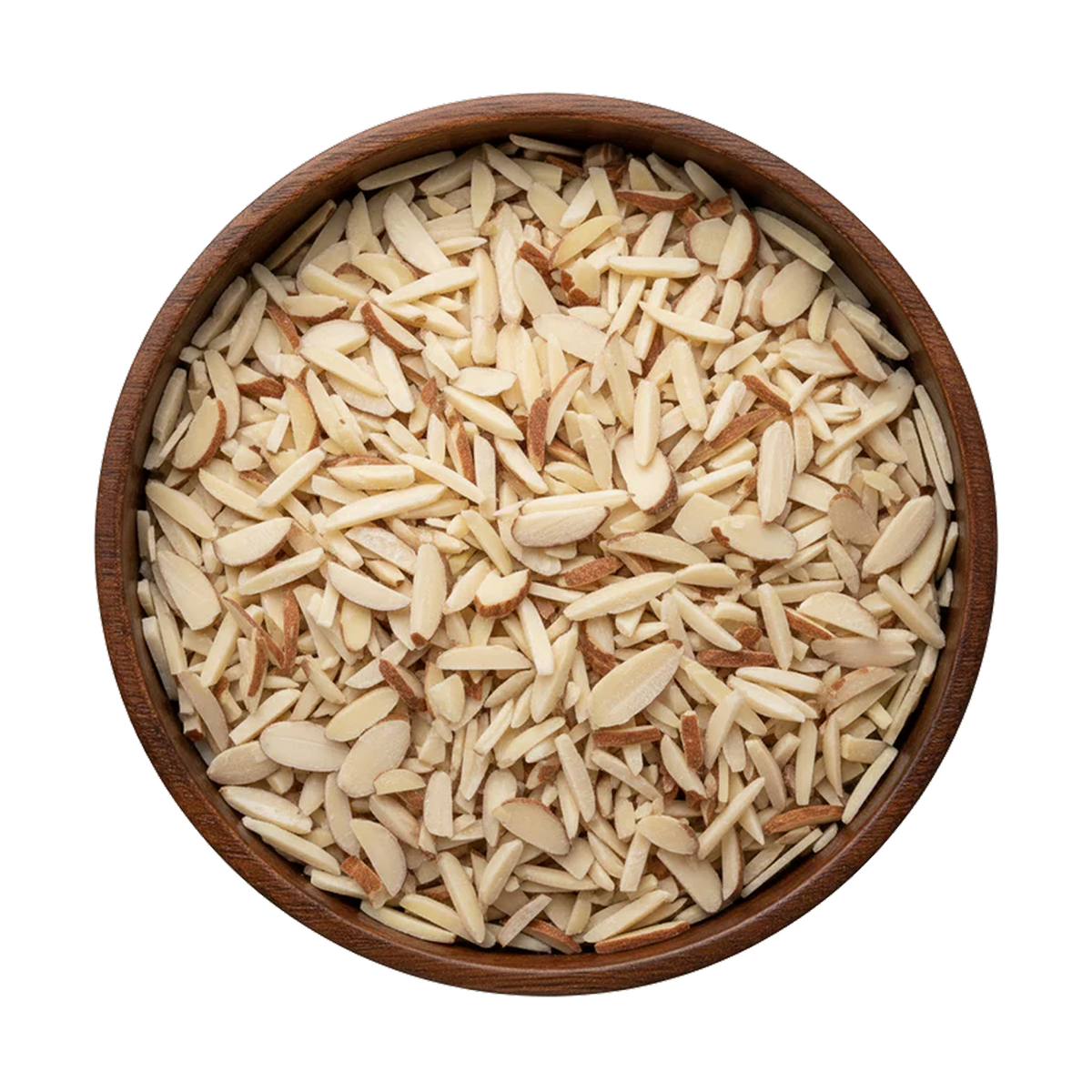 Premium Almond Flakes
