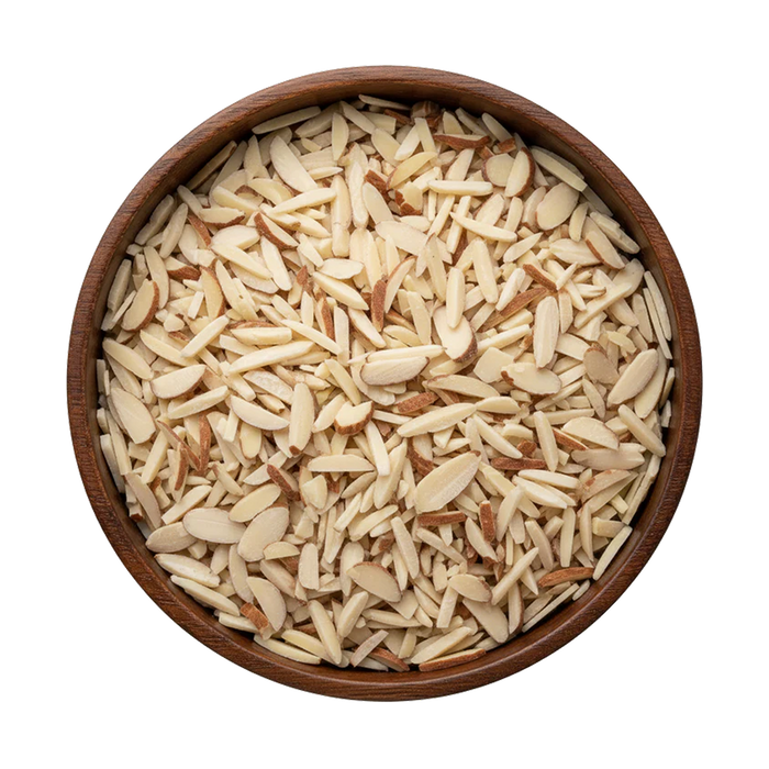 Premium Almond Flakes
