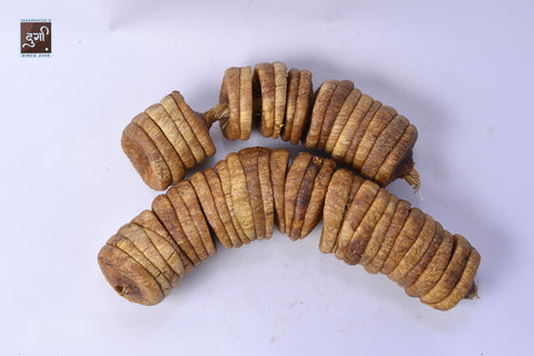 Dry figs premium extra bold