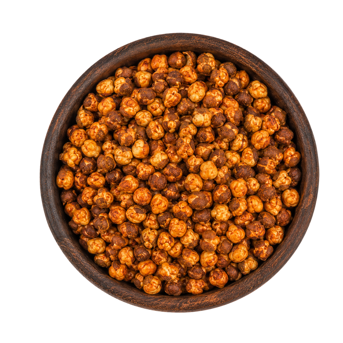 Achari Tadka Roasted Chana