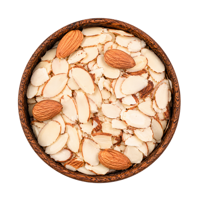 Premium Almond Flakes