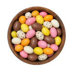 Assorted Chocolate Almond