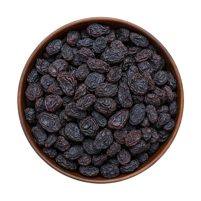 CLASSIC BLACK SEEDLESSS RAISINS
