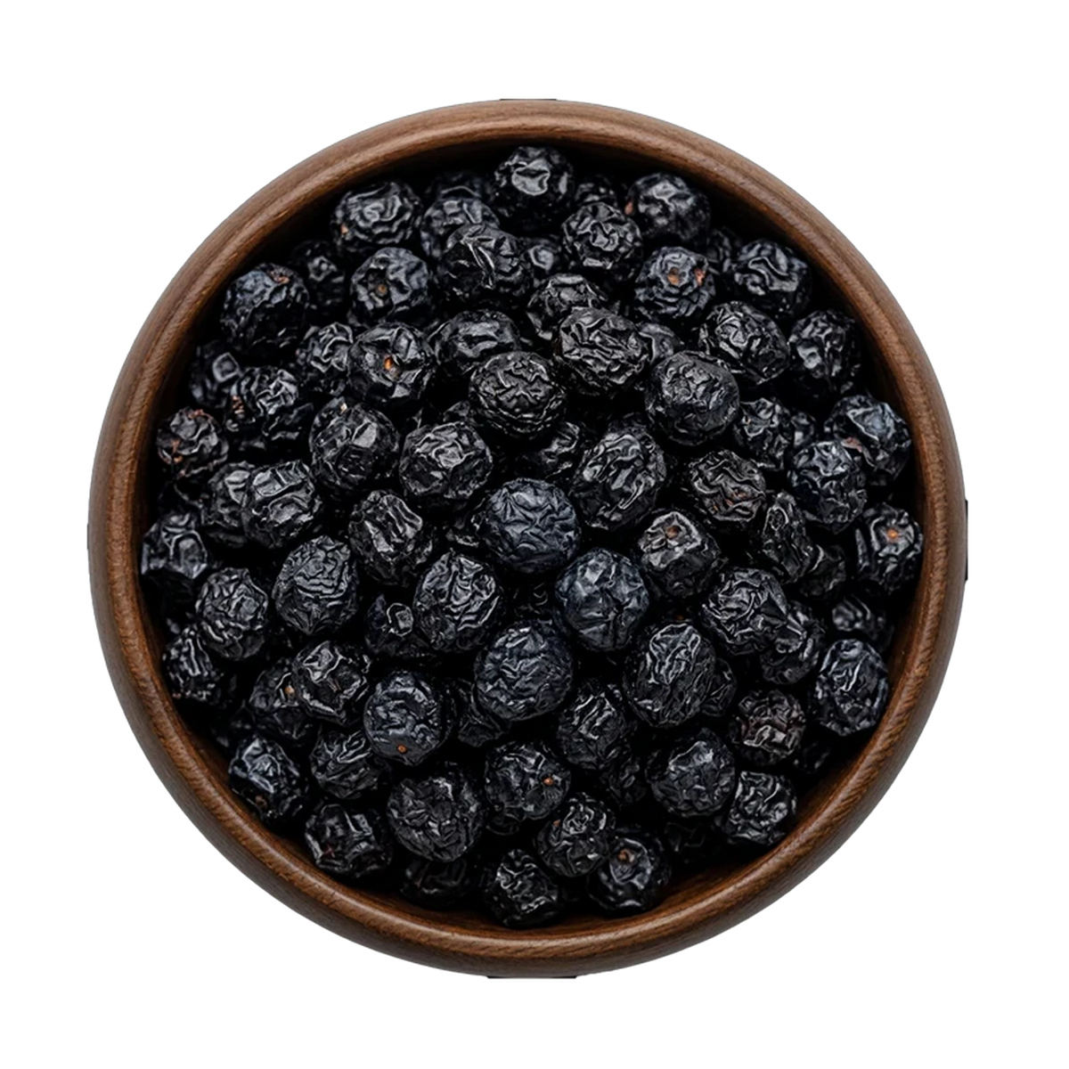 Royal Blueberries