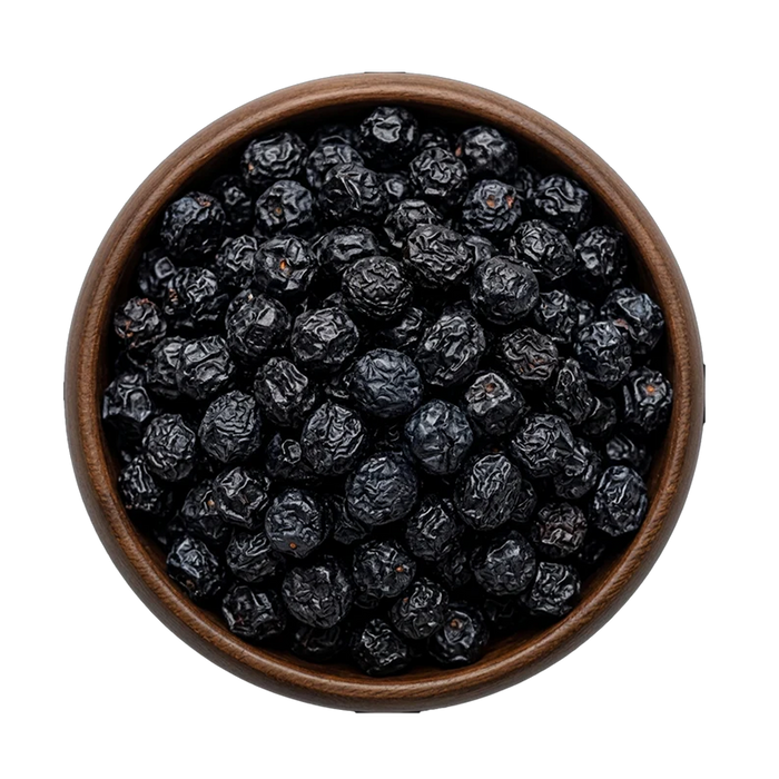 Royal Blueberries