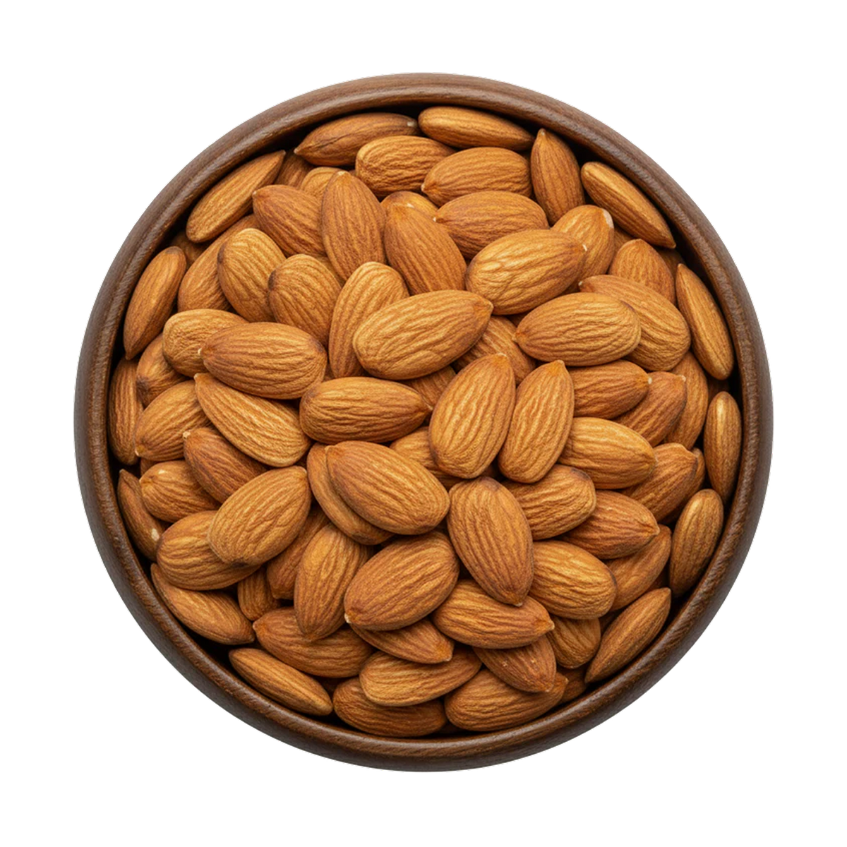 BOLD ALMONDS