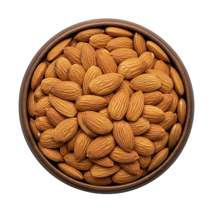 BOLD ALMONDS