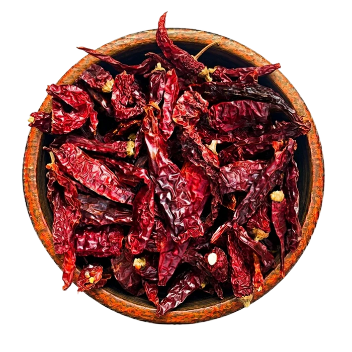 BYADAGI MIRACHI PREM