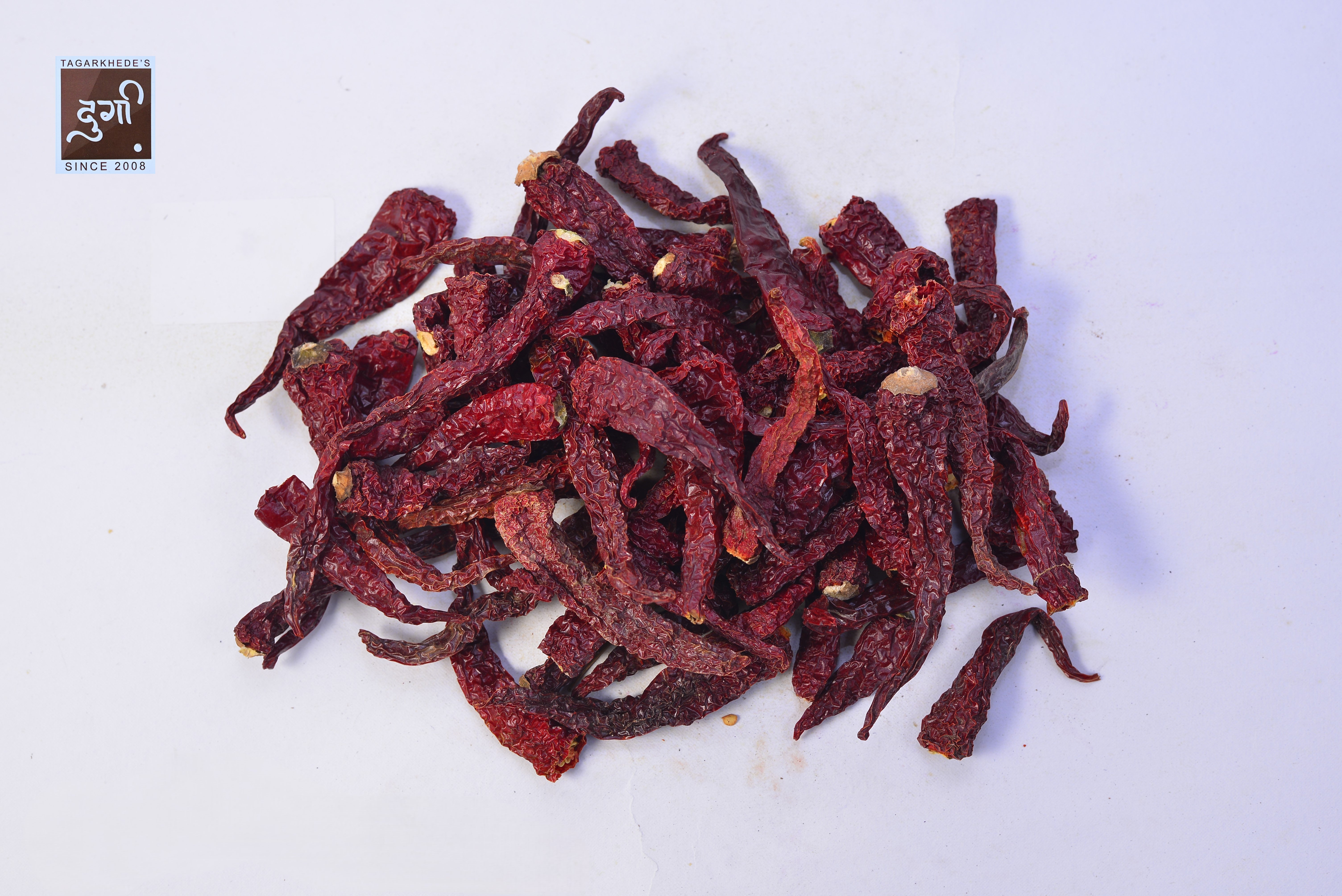 Byadagi Mirchi Premium N