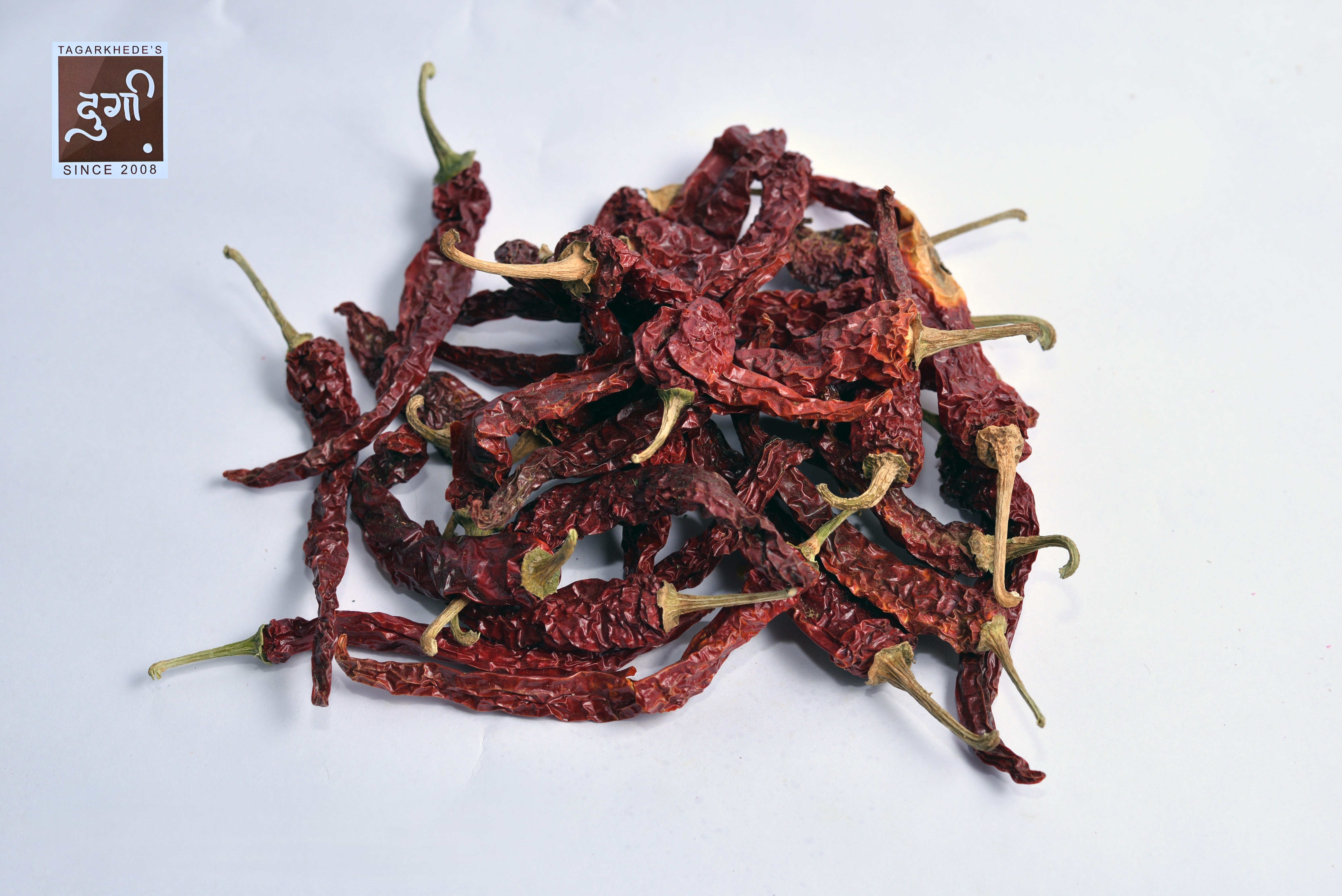 Byadagi Mirchi Special