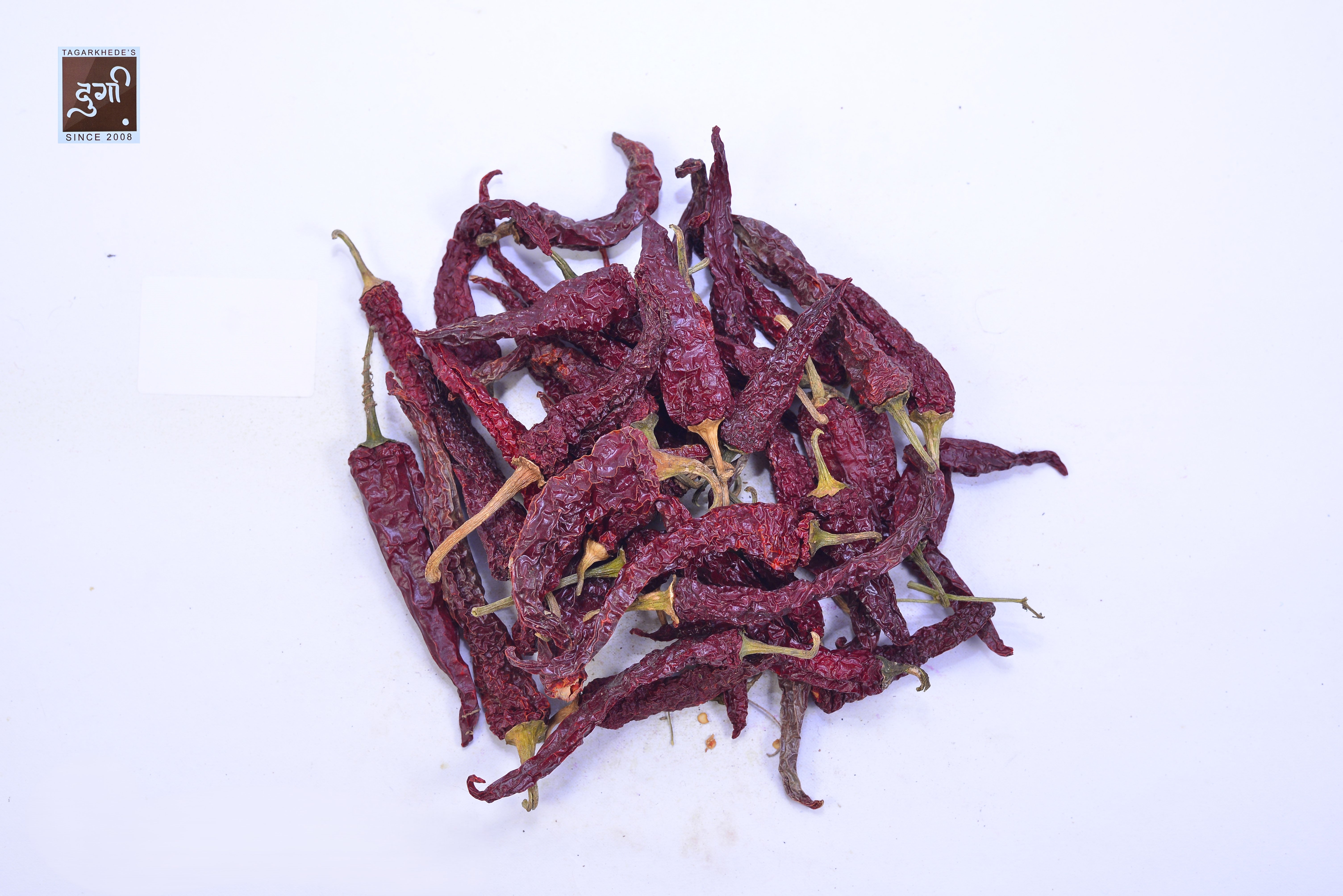Byadagi Mirchi Premium
