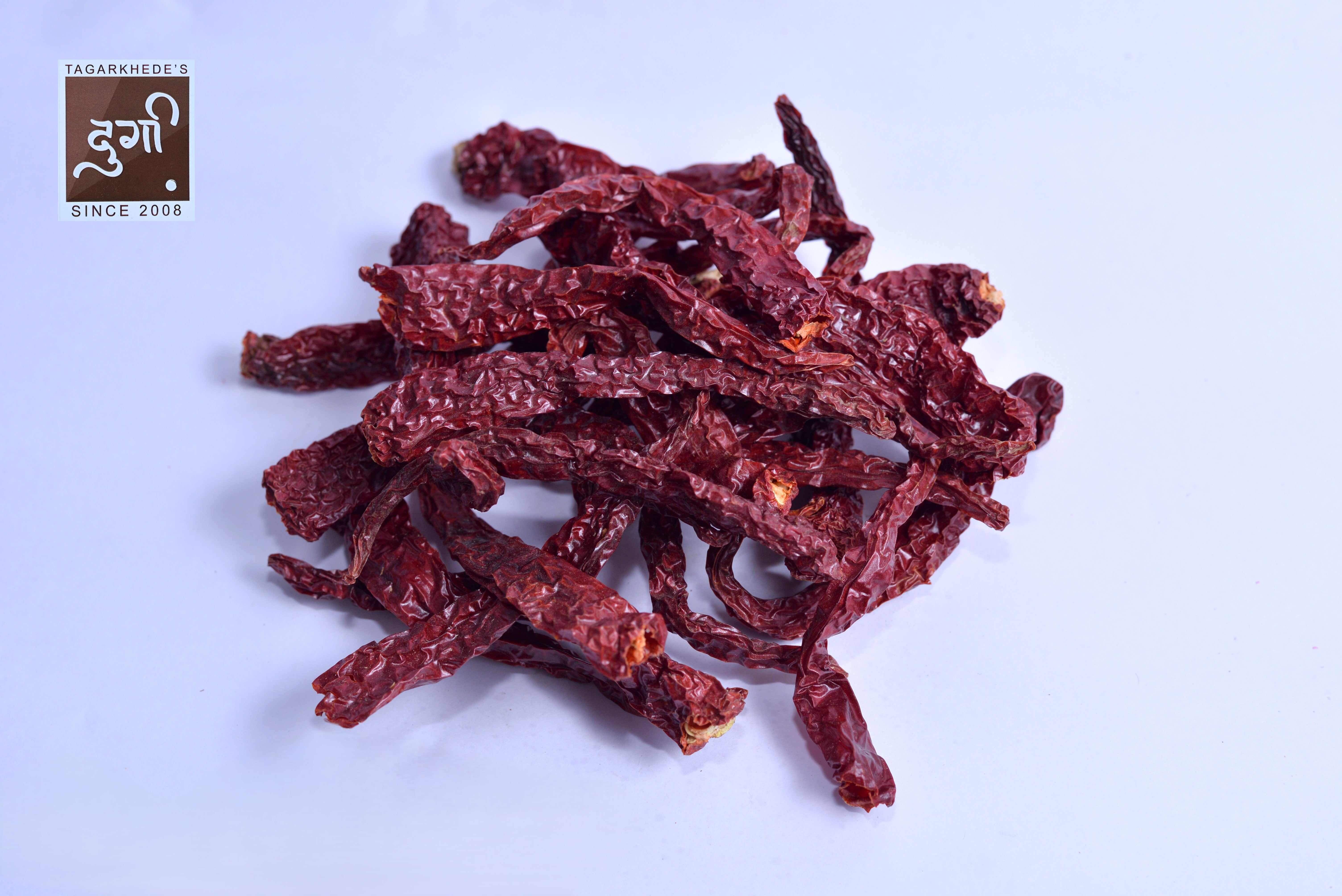 Byaddgi Mirch Special N