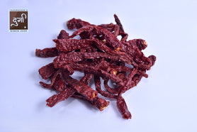 Byaddgi Mirch Special N