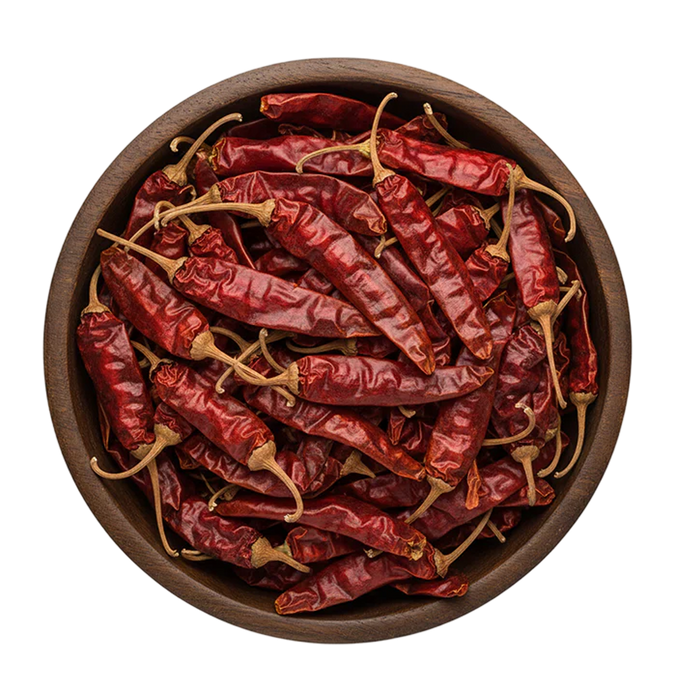 BYADGI MIRCHI REG