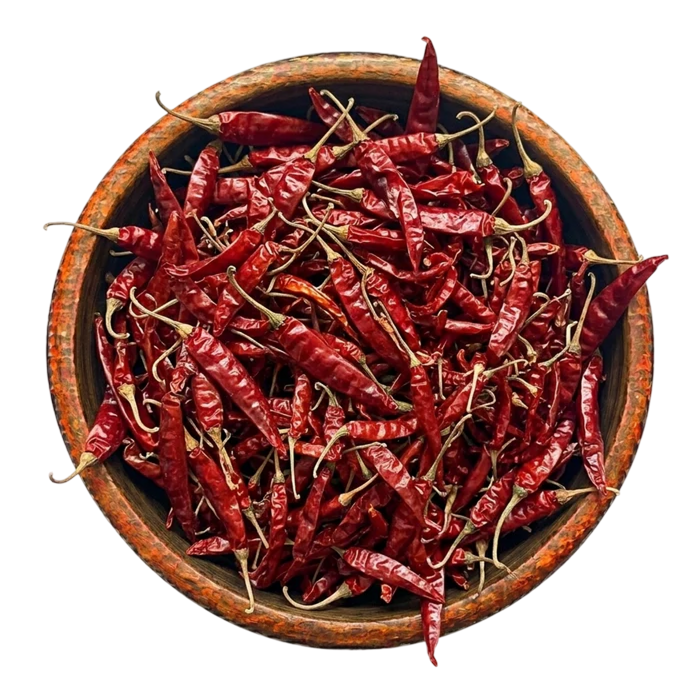 BYADGI MIRCHI SPL