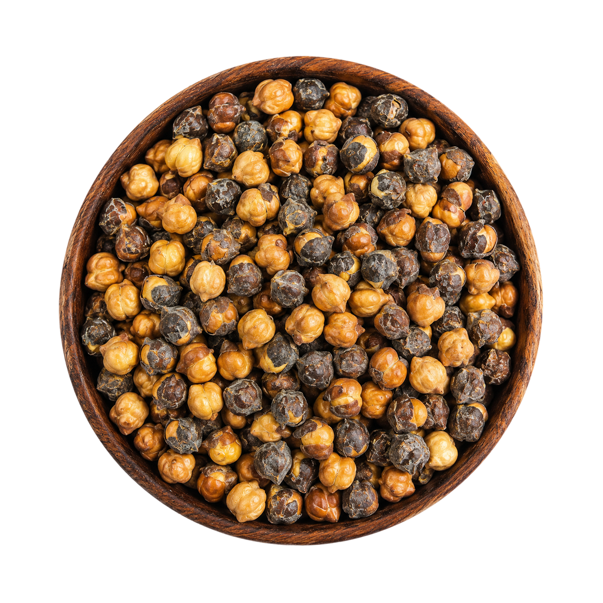 Mora Roasted Chana