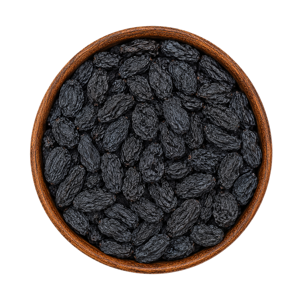 Premium Black Seedless Raisin