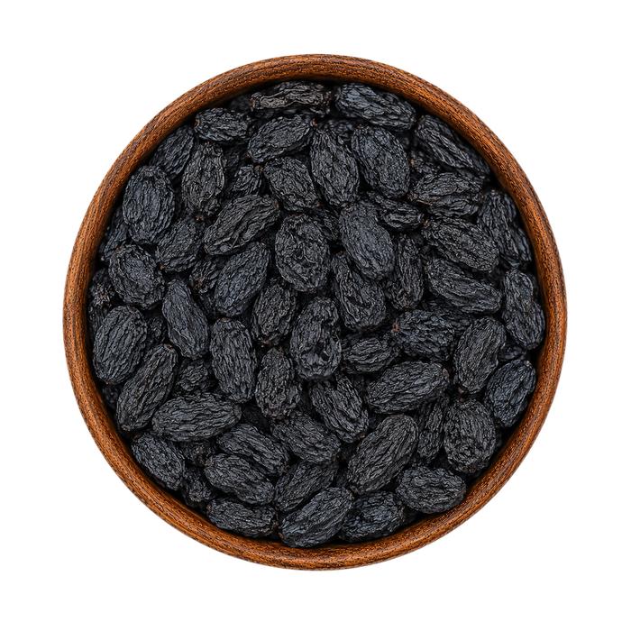 Premium Black Seedless Raisin