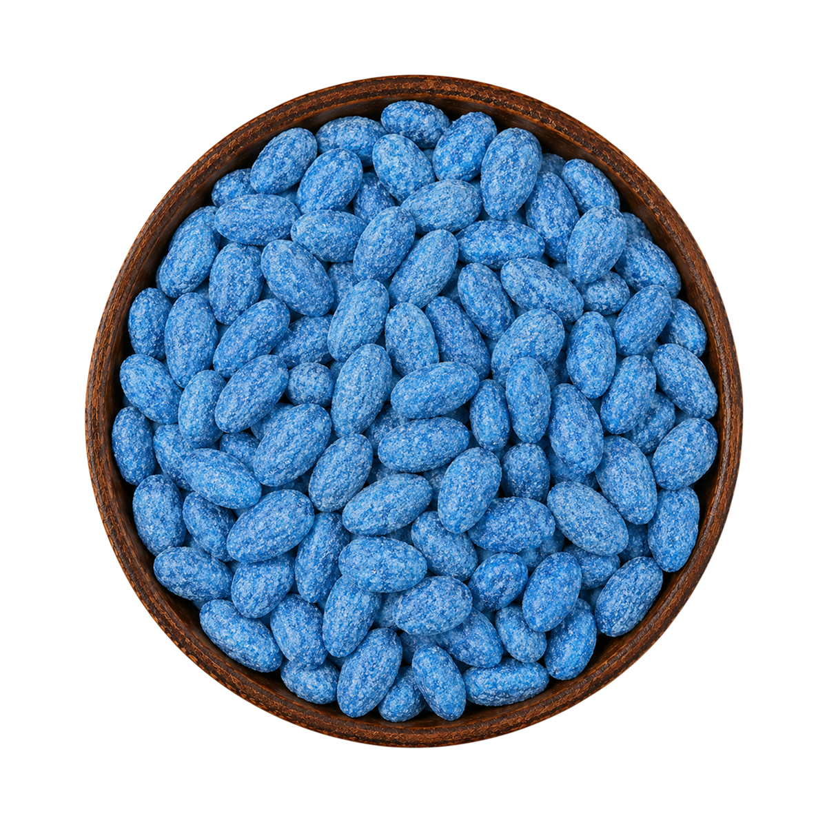 Blueberry Almond