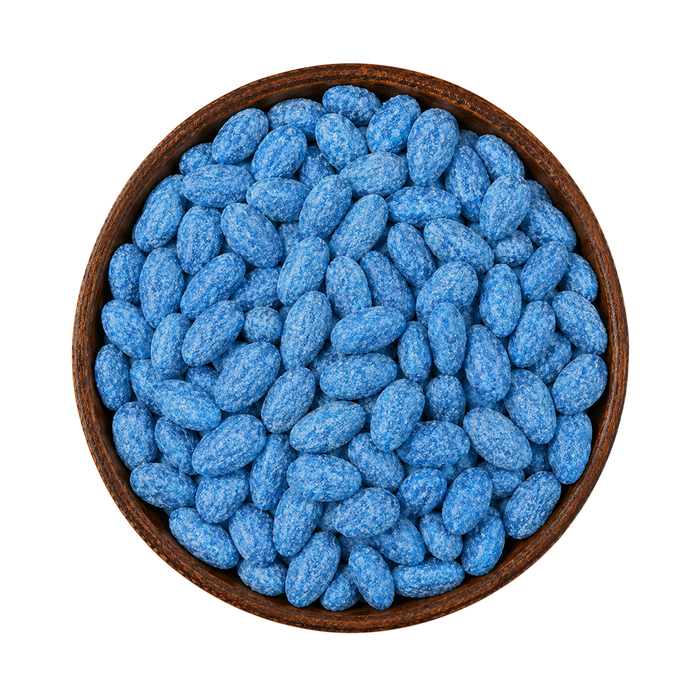 Blueberry Almond