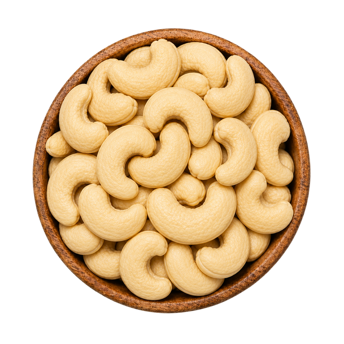 Bold Cashew