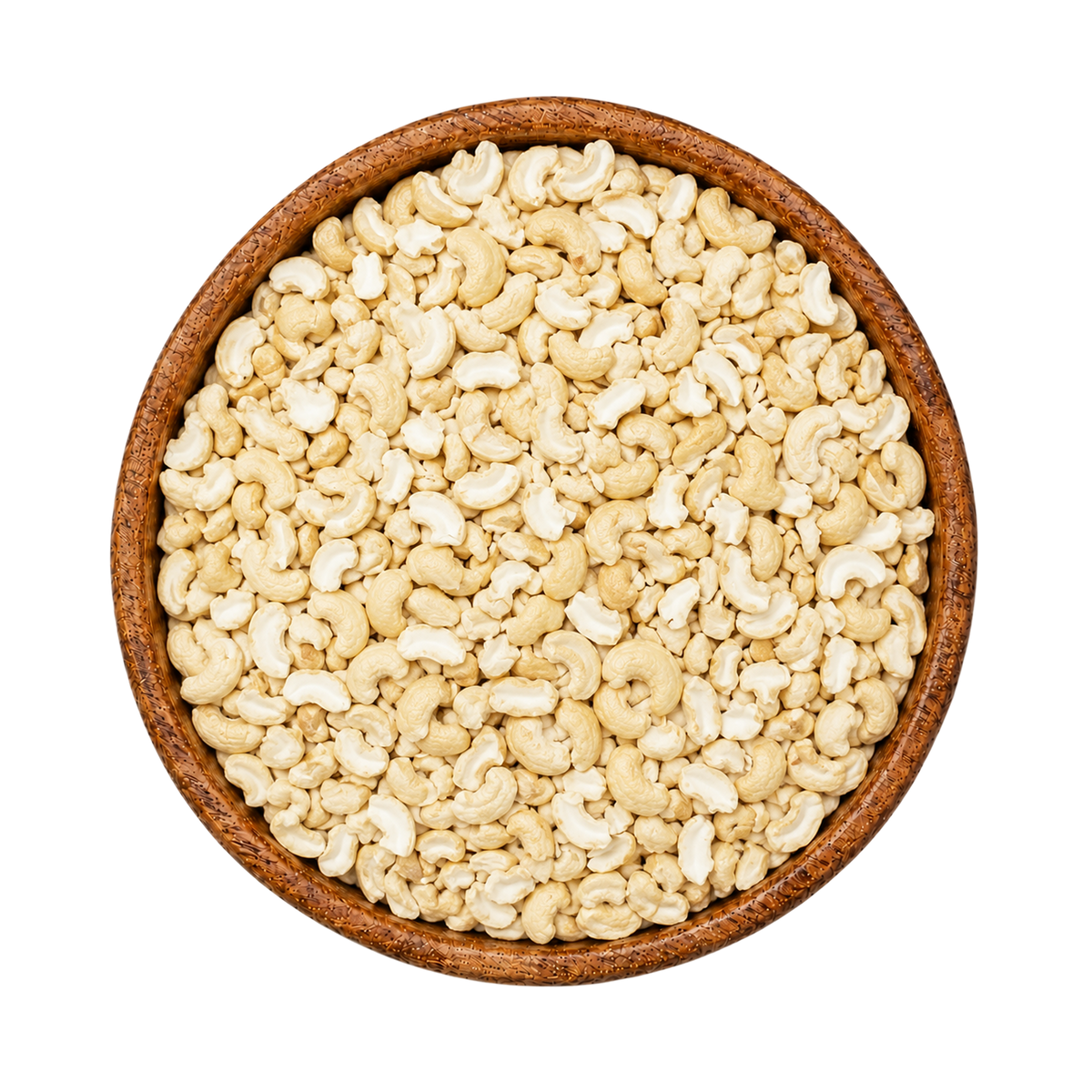 Broken Cashew