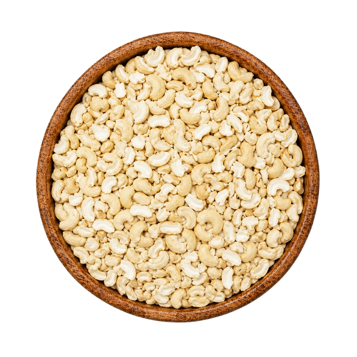 Broken Cashew