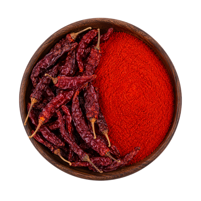 Byadagi Mirchi Powder