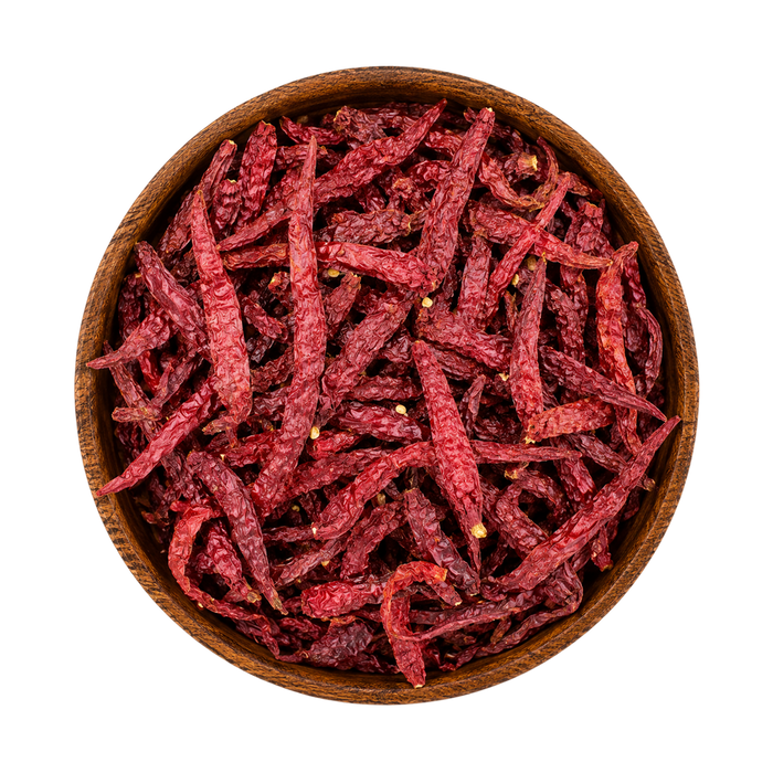 Dandicut Byadagi Chilli Special
