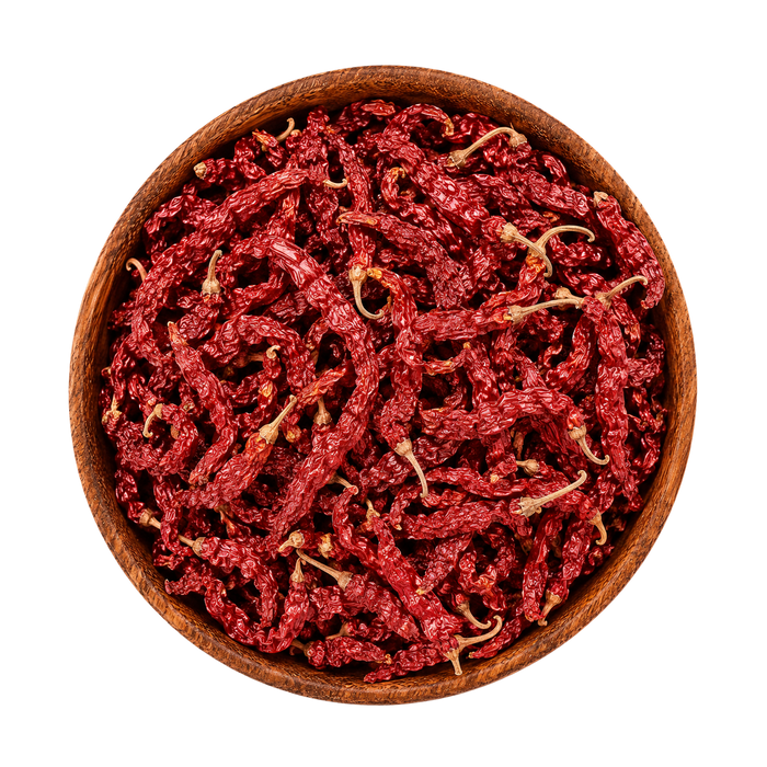 Byadgi Chilli Special