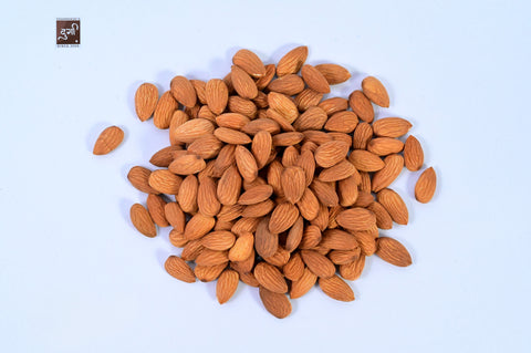 California Almonds