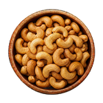 CASHEW FRY