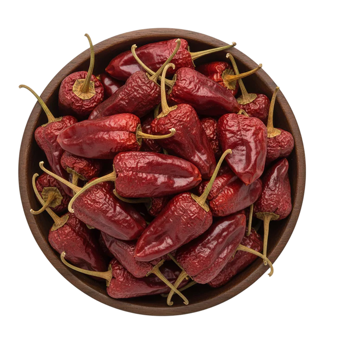 CHAPATA MIRCHI