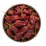 CHAPATA MIRCHI