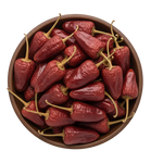 CHAPATA MIRCHI N