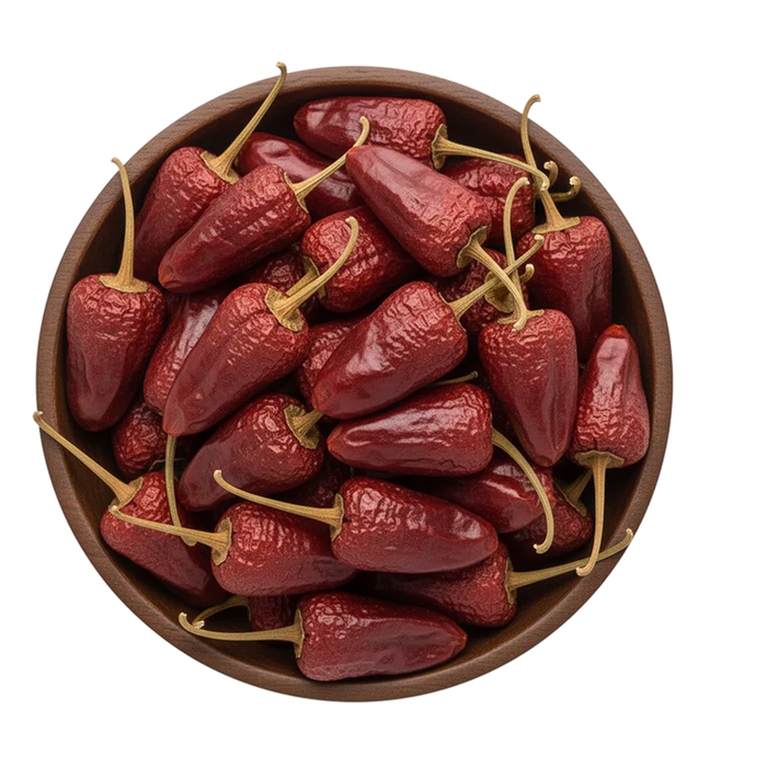 CHAPATA MIRCHI N