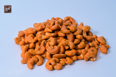 Cheese Cashew