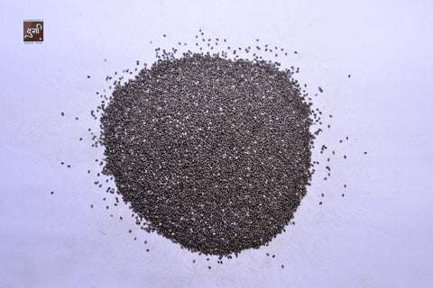 Chia Seeds