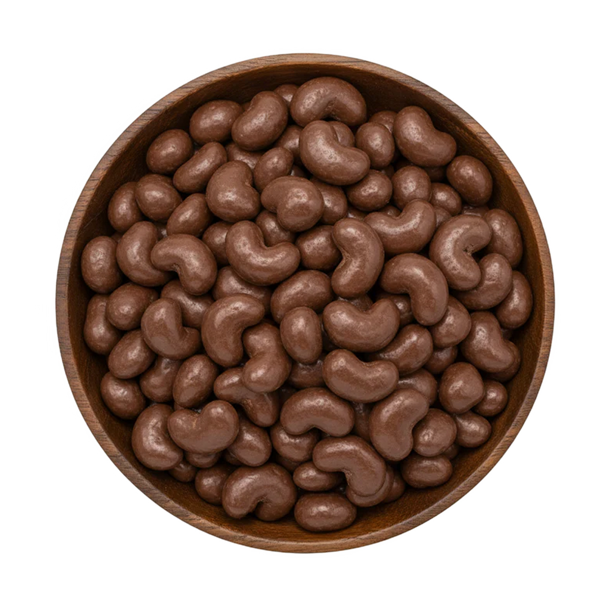 CHOCOLATE COATED CASHEW