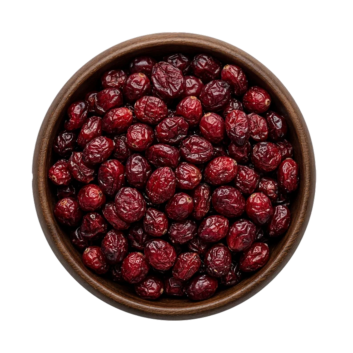 Whole Cranberries select