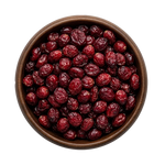 Whole Cranberries select