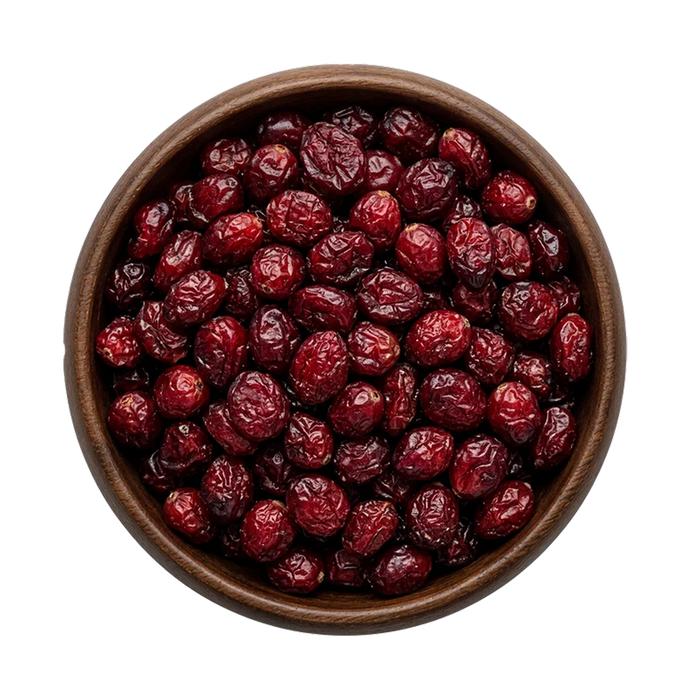 Whole Cranberries select