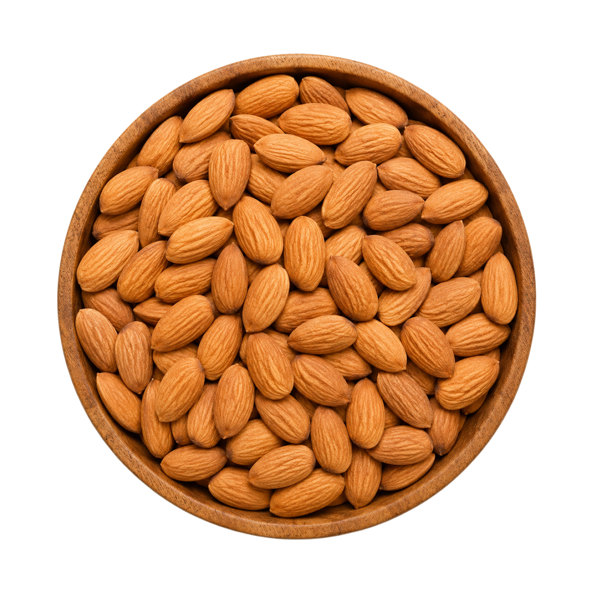 California Almonds