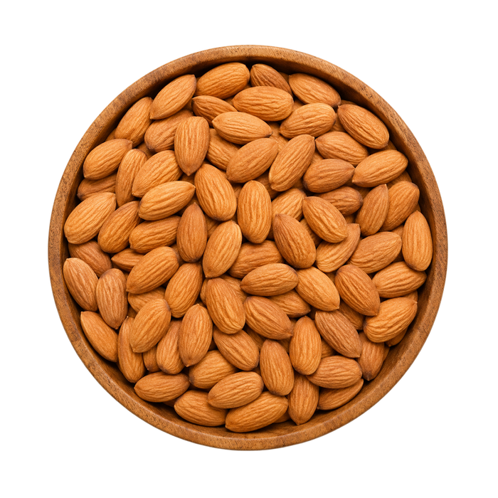 California Almonds