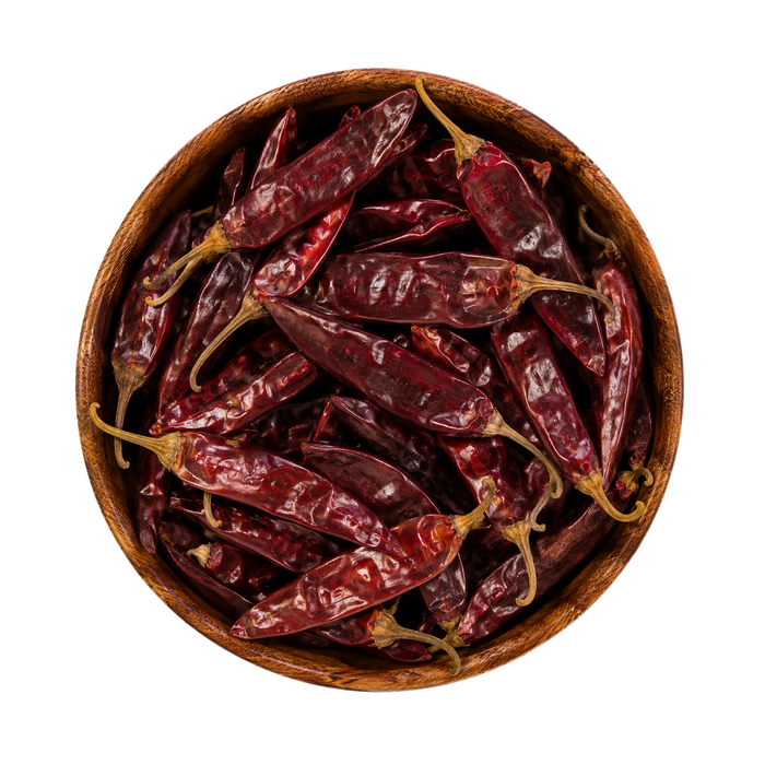 Chapata Chilli